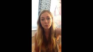 Lexapro withdrawal part 2  tapering off of antidepressants quitting SSRI symptoms [upl. by Hareema]