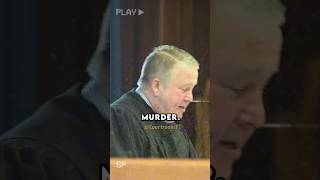 Judge lashes out at convicted killer shorts crime foryou criminalsentences fypシ゚viral trend [upl. by Chill]