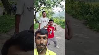 Kaha gaya woh dost😂😂comedy funny realviral trending comedyvid [upl. by Parthenia]