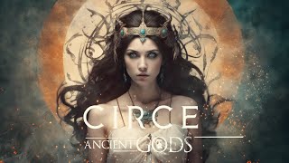 Circe  The Most Powerful Enchantress  Epic Greek Magic Music [upl. by Anerak]