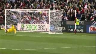 Portland Timbers vs Colorado Rapids  Highlights  190311  WEEK 1 [upl. by Lean]