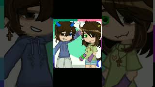 TODO PRICESE P 17 gacha gachalife2 meme shorts gachalife [upl. by Yenaffit]