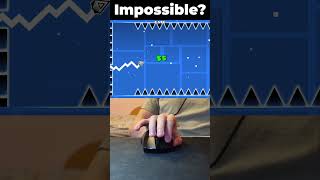 IMPOSSIBLE 10000 Challenge in Geometry Dash [upl. by Ayahc]