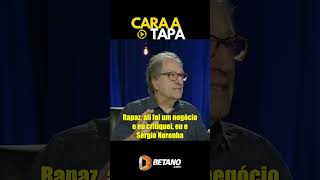 PROFISSIONALISMO X PAIXÃO FLAPRESS SE JUSTIFICA QUANDO O TEMA É NEGÓCIO [upl. by Uis]