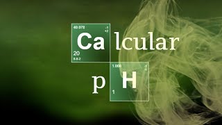 CALCULAR pH ácidos y bases débiles  Química Analítica [upl. by Bolt]