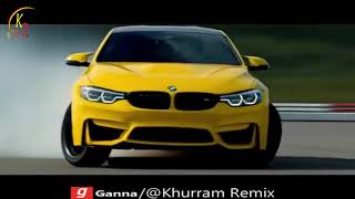 UMMON HIYONAT ORIGINAL VERSION REMIX Mp4 Edit By Khurram Remix 2019 YouTube [upl. by Klenk]