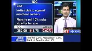 Stocks In News  IOC Fortis Health Reliance Comm [upl. by Sucramat125]