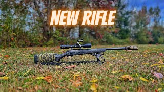 Bergara BMR 17 HMR Review [upl. by Guimar]