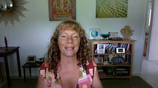 Spiritual Esoteric Astrology Info for August 2024 by Aluna Michaels MA [upl. by Ailecnarf]