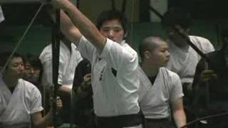 Students Kyudo40 [upl. by Laing14]