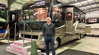 £65000 Motorhome Tour  2012 Thor Windsport 31J [upl. by Hentrich329]