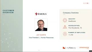 myFlexPay Customer Testimonial [upl. by Goodard]