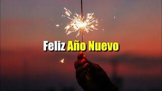 Feliz Año Nuevo ¦ Reflexión ¦ Año Nuevo [upl. by Airot]