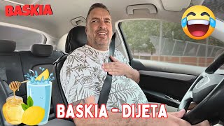 Baskia  Dijeta  Baskia [upl. by Emyle]