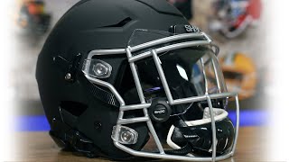 The Best Visor For Riddell SpeedFlex SHOC ZERO G [upl. by Werner737]