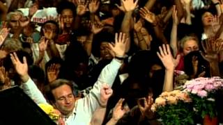 Morris Cerullo prays for Emotional Healing [upl. by Frost]