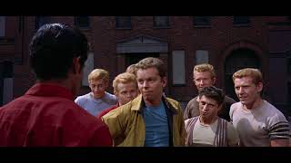 Prologue  West Side Story 1961 4K [upl. by Merrow]