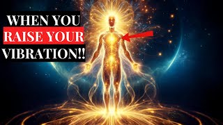 The Secret Power of Raising Your Vibration No One Tells You [upl. by Ameehs]