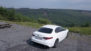 The only Alfa Romeo Giulia review you need [upl. by Aurelea]