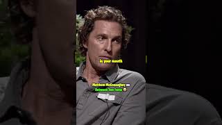 Matthew McConaughey On Between Two Ferns [upl. by Loeb]