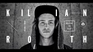 KILIAN ROTH Welcome to Eclat [upl. by Ap968]