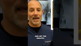 L4L5 Disc Bulge amp Spinal Decompression Relieve Pressure and Improve Healing  Dr Gregory Kramer [upl. by Broder]