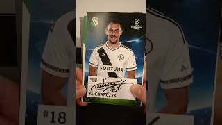 unboxing Krawczyk i Kucharczyk [upl. by Nickie]