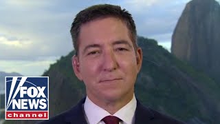 Glenn Greenwald The Afghan war was a lie for years [upl. by Thant]