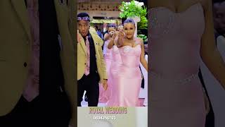 utapenda amazing maids walivyo ingia ukumbini shortvideo [upl. by Ydennek]