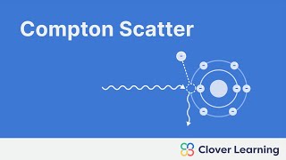 Understanding Compton Scatter  Xray Production and Safety [upl. by Fowle]