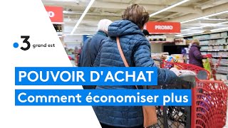 Pouvoir dachat  vos astuces pour payer moins cher [upl. by Troy]