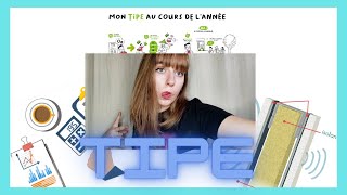 6 LE TIPE EN MP CONSEILS  MON EXPERIENCE [upl. by Arotahs]