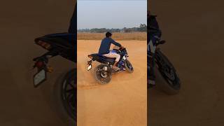 R15 360 degree drifting new bloger 😎💥trendingshorts automobile viralvideo most viralclips [upl. by Tiffany]