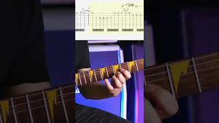 Mind Blowing Guitar Lick Lesson [upl. by Uball]