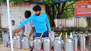 Ayurvedic Breakfast At Ranchi [upl. by Erma]