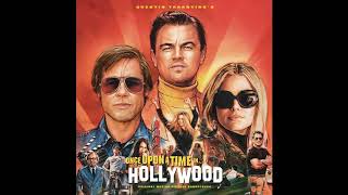 Son of a Lovin Man  Once Upon a Time in Hollywood OST [upl. by Engleman451]