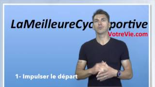 Cyclisme  Comment perdre 4kg en 4 semaines [upl. by Aikahs]