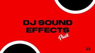 NEW TRENDING DJ SOUND SAMPLERS PACK SAMPLE with Link download 👇 [upl. by Reiko]