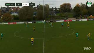 FC BrüttisellenDietlikon BJunioren Live Stream [upl. by Nwahsud112]