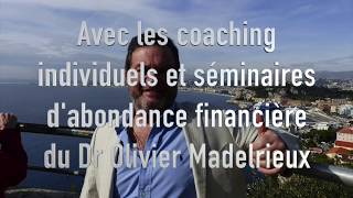 Abondance financière et style de vie  les séminaires dabondance financière 36 [upl. by Caves711]