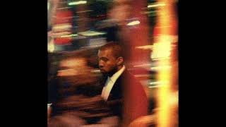 Kanye West  Flashing Lights Alternate Intro [upl. by Dalt]