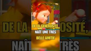 Une boîte à lunch magique résumédefilm amitié noel [upl. by Amesari799]