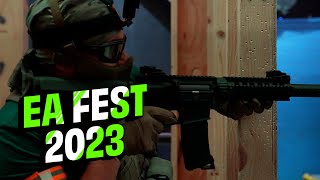 EA FEST 2023 at Extreme Airsoft [upl. by Seta313]