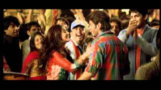 Maza Aa Gaya Full Song Victory [upl. by Nicram]