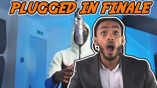 ITS TOO MUCH T Scam X E1 X Nito NB X Workrate x Skorebeezy  Plugged In  Pressplay REACTION [upl. by Vani]