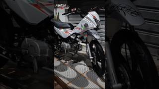 A tal da 130i🤪🔥🚀pop110i honda pop110 graudepop110 pop110iequipada 244 viralvideo [upl. by Anekahs]