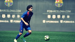 Jandro Orellana ● The Architect of Masia ● Full Season Show [upl. by Fleta]