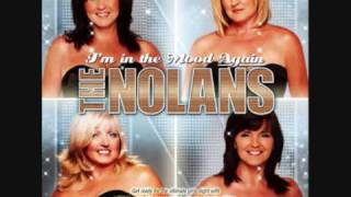 Its Raining Men The Nolans 2009 [upl. by Nittirb]