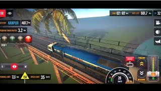 train videos indian railways train wala gadi train wala gadi dikhaiye [upl. by Yasibit]