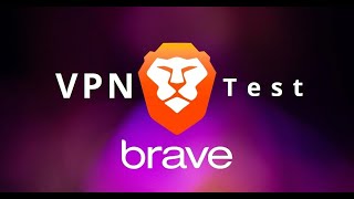 Brave VPN Speedtest  All Server [upl. by Nerro]